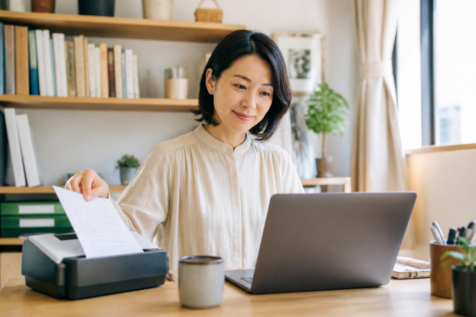 継続利用者の多くが重視するポイント